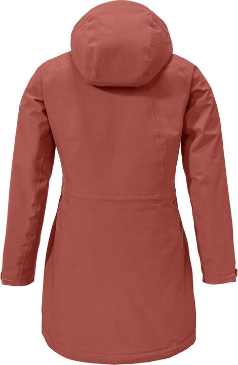 Produktbild Schöffel Women's Insulated Jacket Bastianisee (40, L)