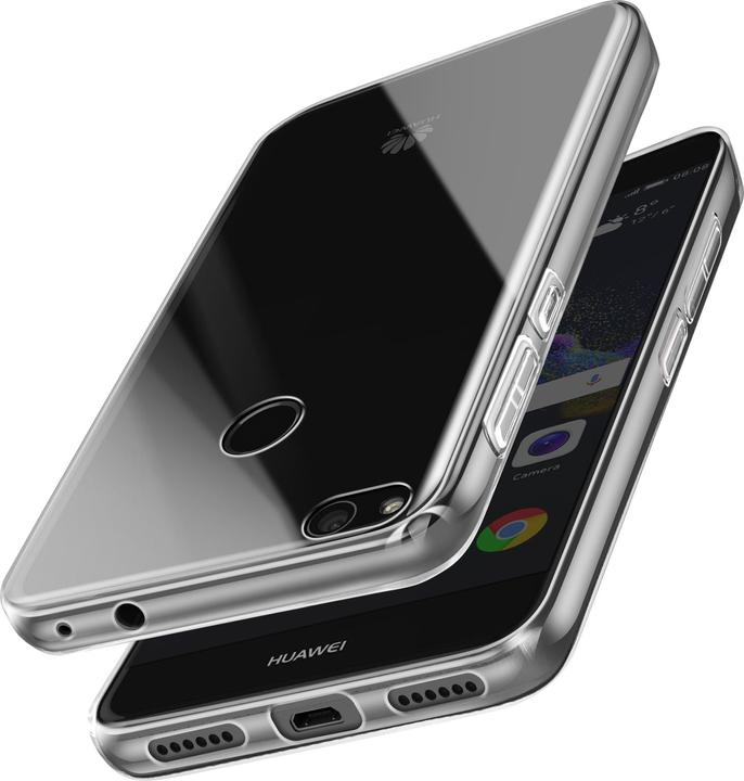 Actual product image Avizar Classic Case (Huawei P8 Lite (2017))
