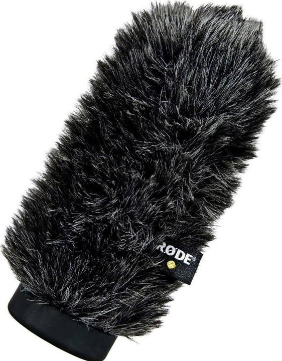 Immagine prodotto RØDE Ws6 (Pelliccia)