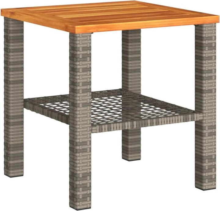 Produktbild VidaXL Gartentisch (40 cm)