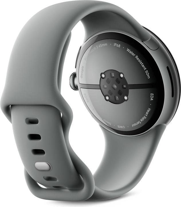 Produktbild Google Pixel Watch 3 (45 mm, 4G)