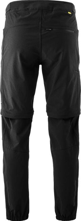 Actual product image Gonso Adventure Pants Zip Off (XL)