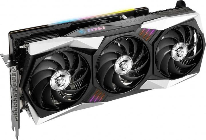 Produktbild MSI Radeon RX 6900 XT Gaming X Trio 16G (16 GB)