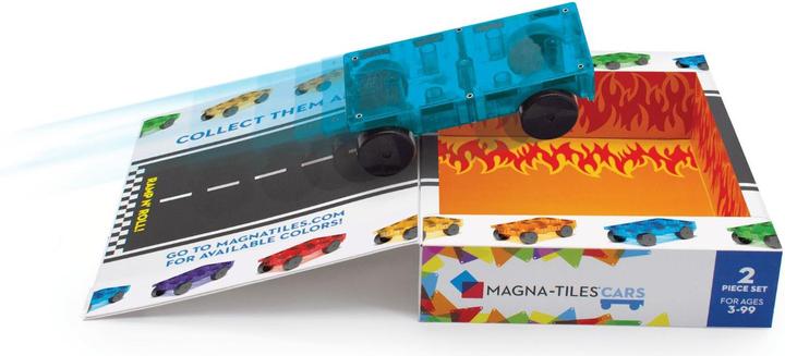 Immagine prodotto Magna-Tiles Auto