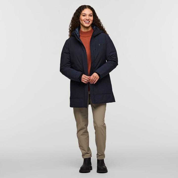Cotopaxi Calidez Down Parka (L)