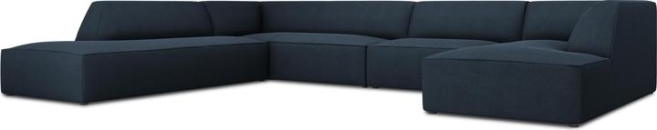Actual product image Micadoni Ruby (Sofa landscape)