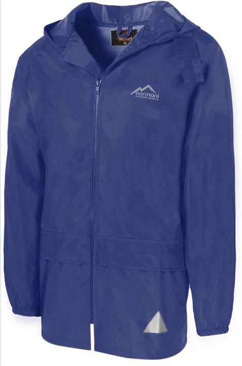 Produktbild Normani Regenjacke Tampere - 1233 (XL)
