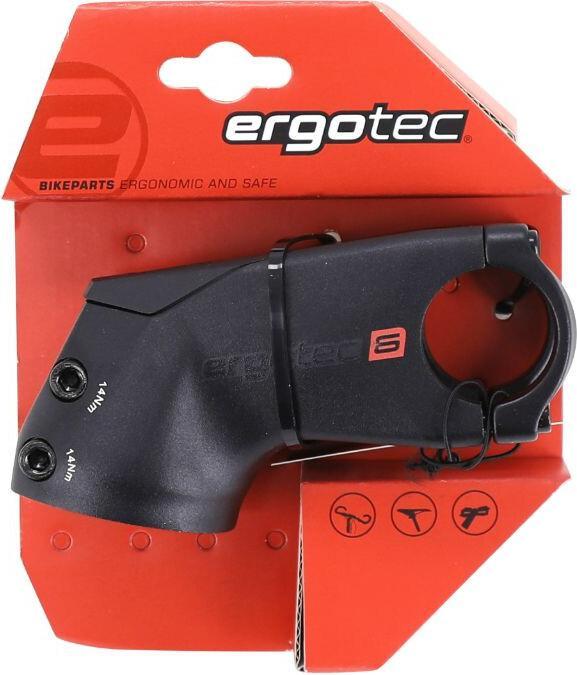 Image du produit Ergotec Integra Performance C-A (85 mm, 31.80 mm)