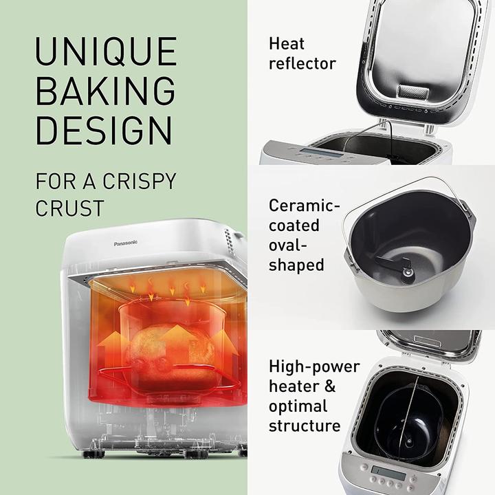 Produktbild Panasonic Croustina