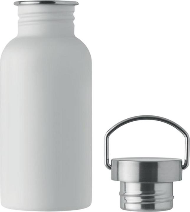 Actual product image MidOcean Florence Sing Single Wall 500ml Water Bottle (0.50 l)