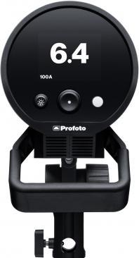 Image du produit Profoto Pro-D3 750 Duo Kit (750 W, Set)