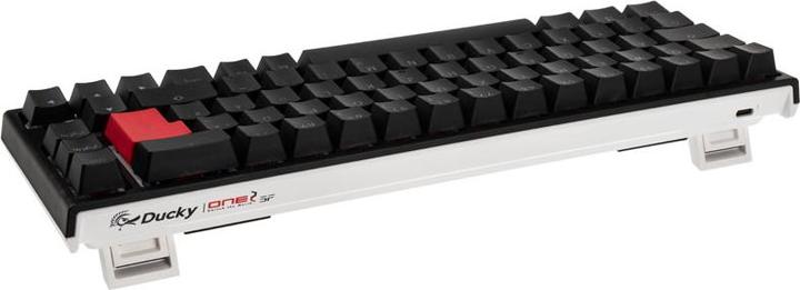Actual product image Ducky One 2 SF (DE, Cable)