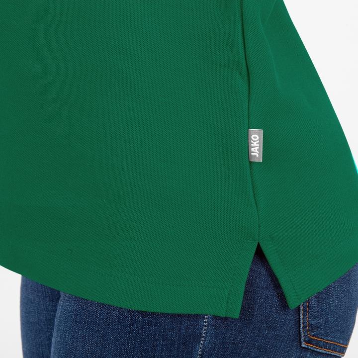 Image du produit JAKO Polo organique (XL)