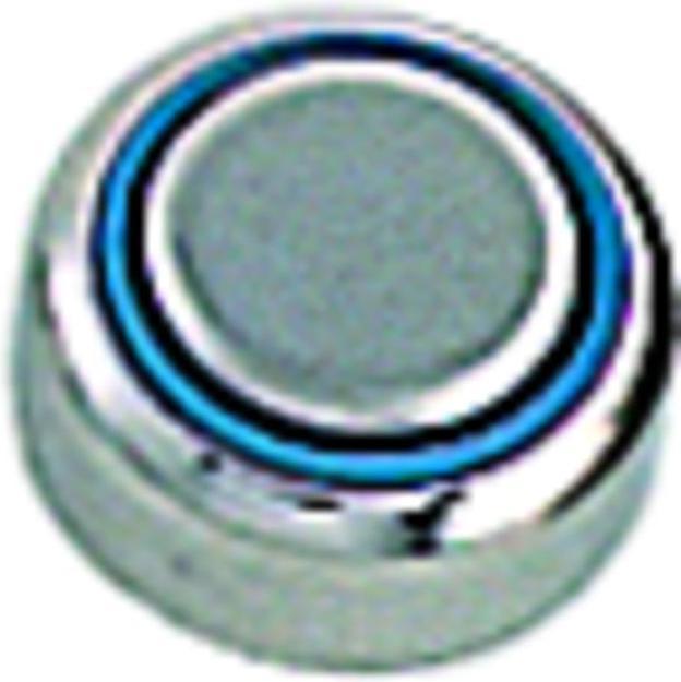 Actual product image Ansmann Lr 44 (1 pcs., LR44, 145 mAh)