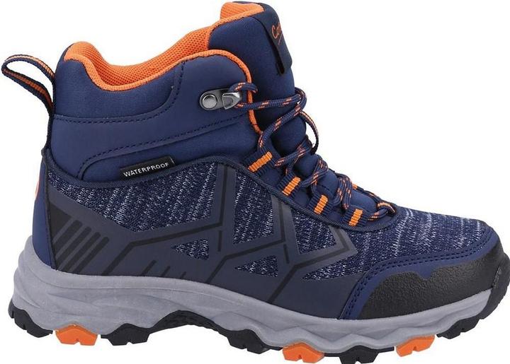 Actual product image Cotswolds Hiking boot Coaley (29)