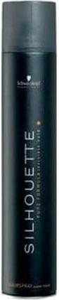Immagine prodotto Schwarzkopf Lacca professionale Silhouette Super Hold-500 ml (500 ml)