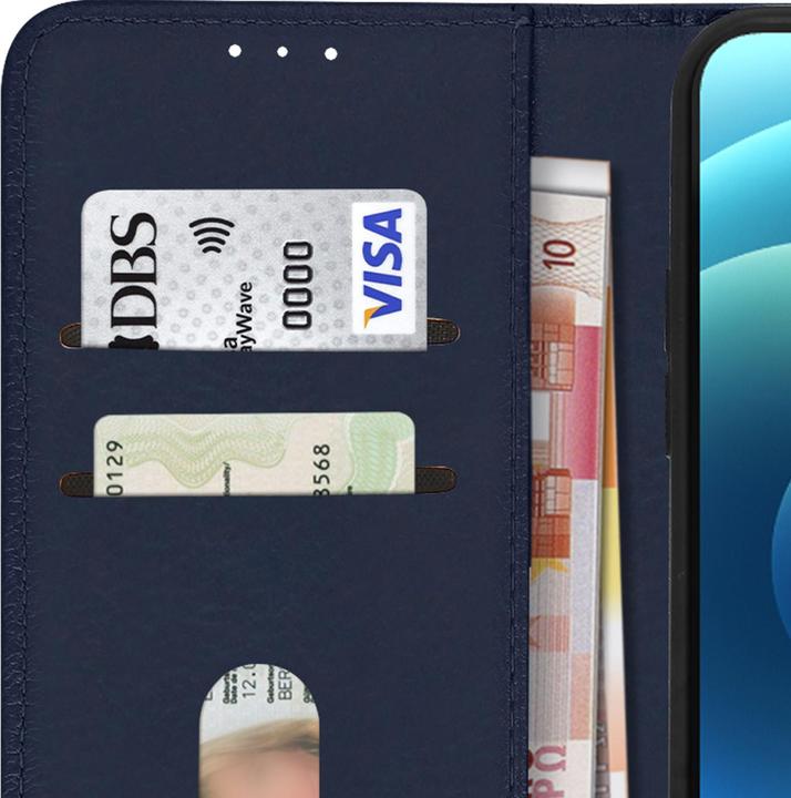 Immagine prodotto Avizar Serie Chester (Apple iPhone 12 mini)