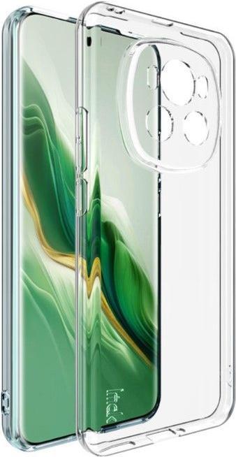 Produktbild Imak UX-5 Series TPU Softcase Hülle (Honor Magic6)