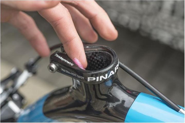 Immagine prodotto Muc-Off Carbon Gripper (75 ml, Pasta di montaggio)