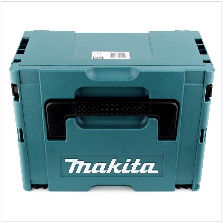Produktbild Makita Winkelschleifer (125 mm)