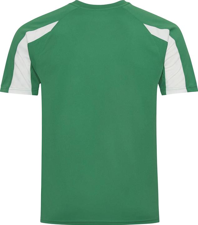 Actual product image Awdis Sport Tshirt Cool Contrast (S)
