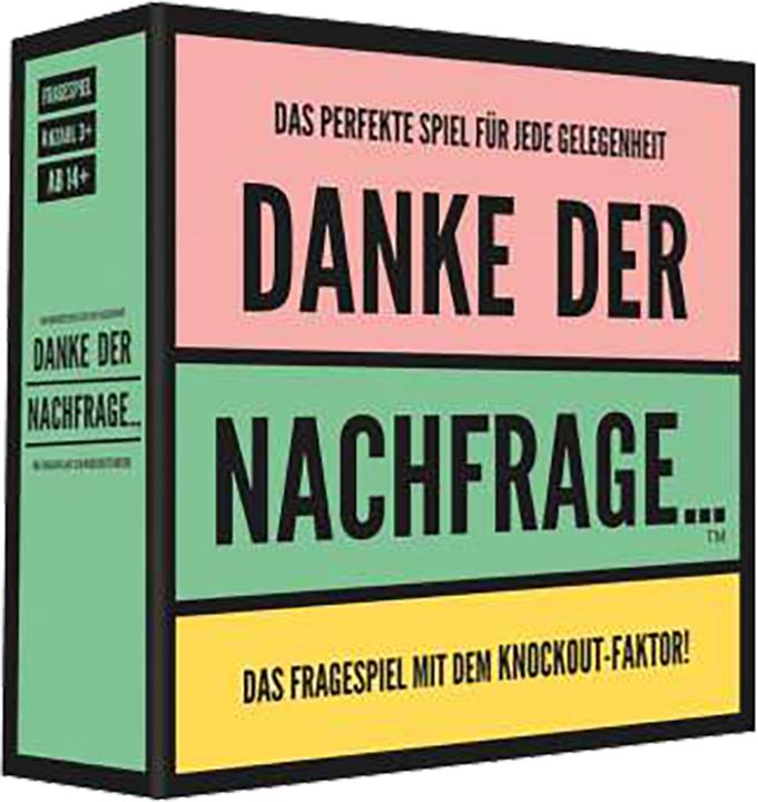 Actual product image Thanks for asking... (German)