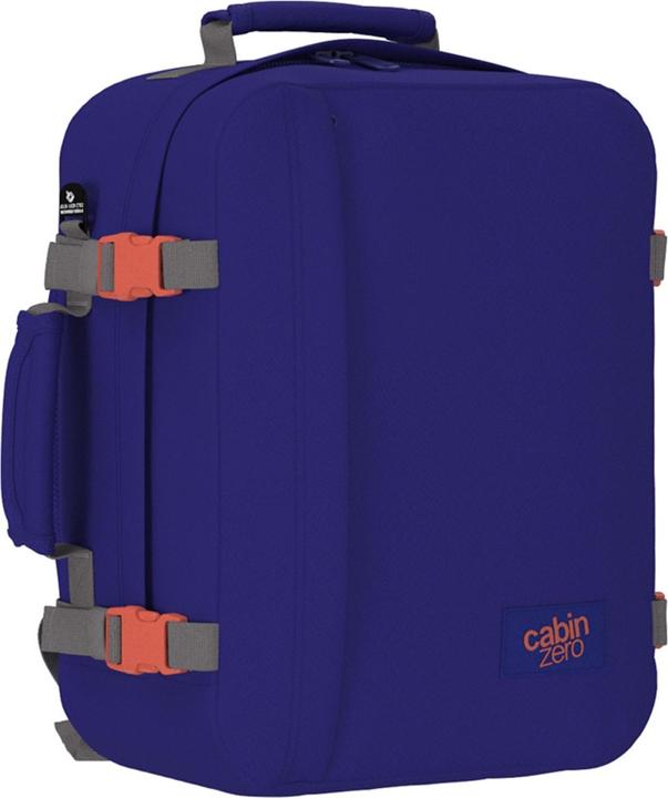 Produktbild Cabin zero Classic 28L Cabin Backpack Rucksack 39 cm (21 l)