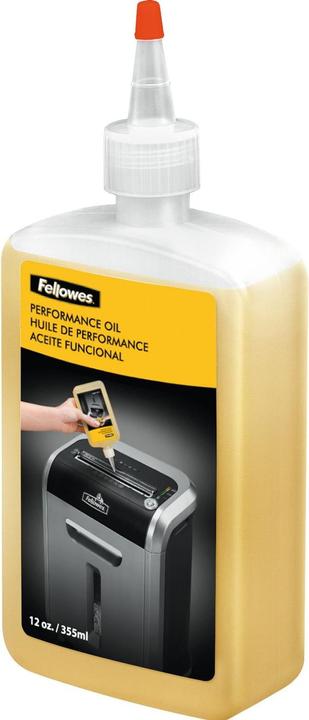 Immagine prodotto Fellowes Olio trituratore per documenti