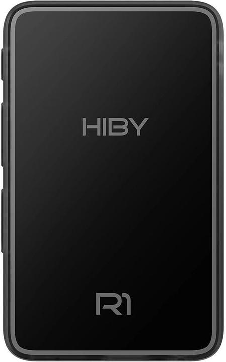 Actual product image HiBy R1 (0 GB)