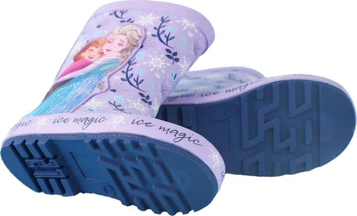 Immagine prodotto Disney Frozen Stivali di Gomma Ragazze (24)