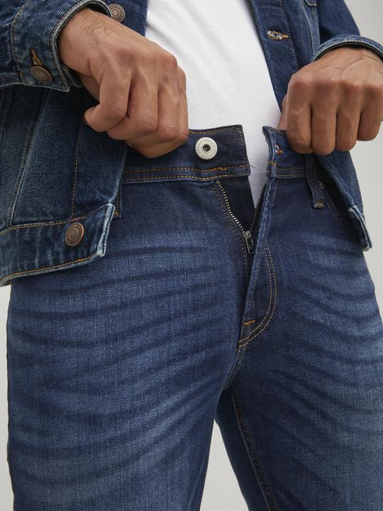 Produktbild Jack & Jones LIAM ORIGINAL AM 014 Skinny Fit Jeans (W36/L30)