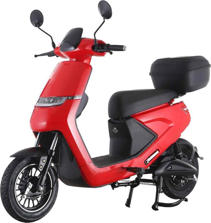 Image du produit Esomoto Rocket (25 km/h, 500 W)