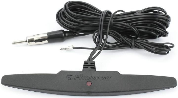 Immagine prodotto Phonocar Antenna Radio AM/FM vetro da incollare