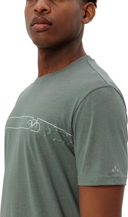 Immagine prodotto Vaude Cyclist T-Shirt V (XXL)