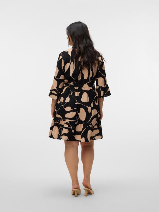 Image du produit Vero Moda VMCVERA Kurzes Kleid Kleid (52)