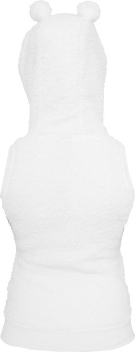 Produktbild Urban Classics Ladies Teddy Vest (L)
