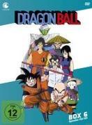 Produktbild Dragonball - TV-Serie - Box Vol.6 - DVD - NEU 2 (DVD)