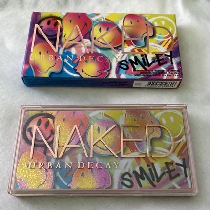 Urban Decay Smiley (Mehrfarbig)