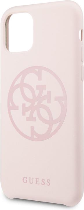 Produktbild Guess Case (Apple iPhone 11 Pro)