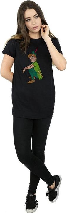 Immagine prodotto Disney Maglietta da donna/ragazzo in cotone classico (L)