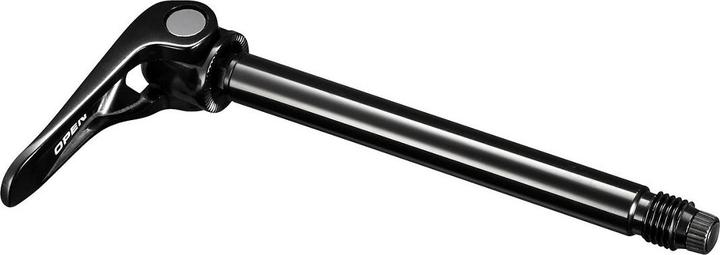 Actual product image Shimano SM-AX720 E-Thru VR thru axle 12 x 100 mm