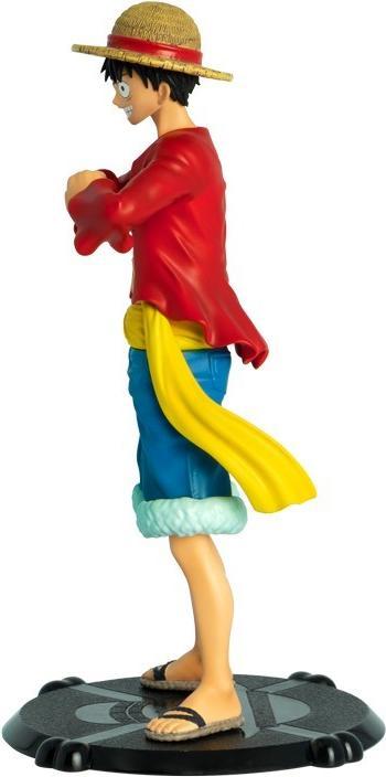 Produktbild ABYstyle One Piece: Monkey D. Luffy