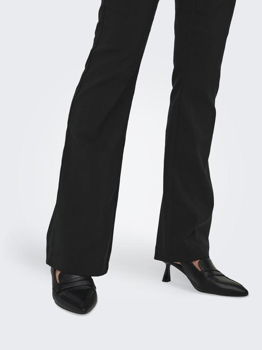 Produktbild JdY Gerade geschnitten Mittlere Taille Hose Hose (32)