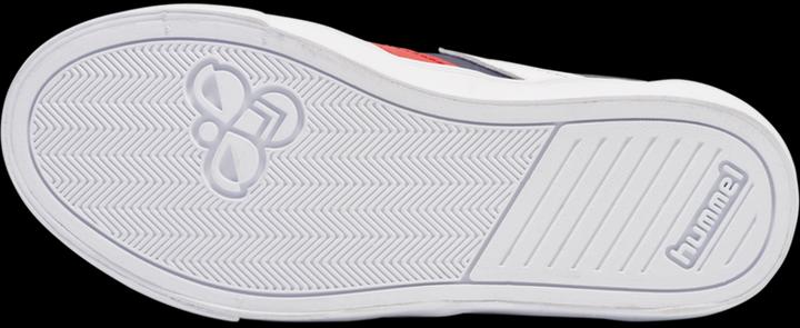 Produktbild hummel Slimmer Stadil Leather Low Jr (35)