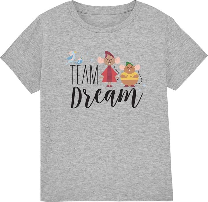 Cinderella Team Dream TShirt