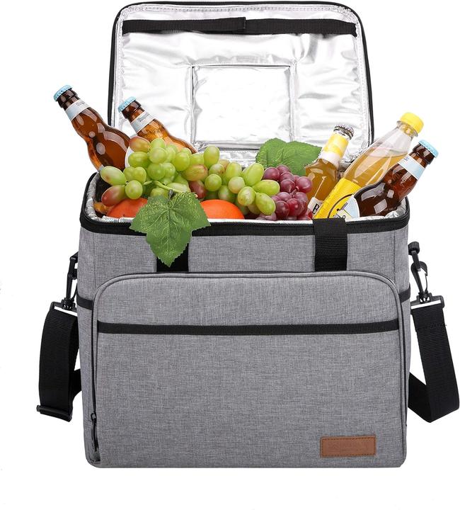 Immagine prodotto Allcamp Outdoor Gear Borsa frigo (30 l)