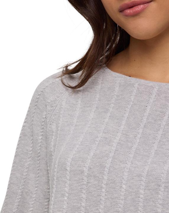 Produktbild Falke SEL Linen Blend Crew Neck w (XS)
