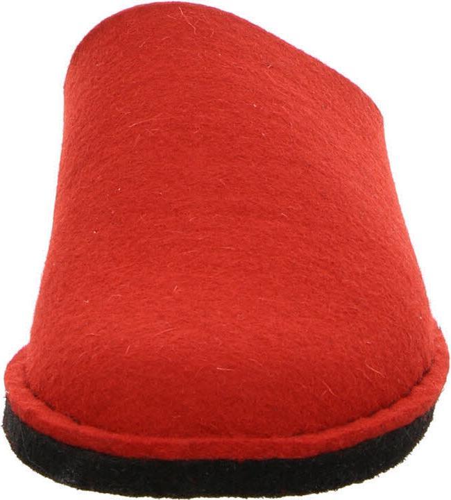 Actual product image Haflinger Slipper 311010-11 (36)