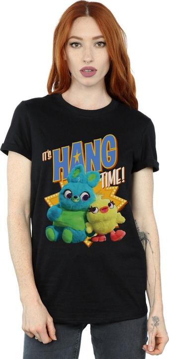 Produktbild Disney Toy Story 4 It's Hang Time TShirt (M)