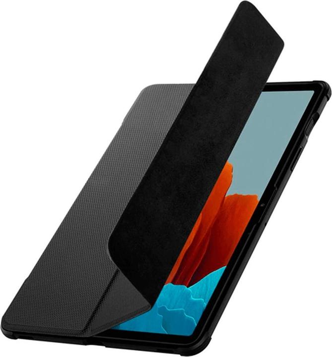 Produktbild Spigen Rugged Armor Pro (Galaxy Tab S7, Galaxy Tab S8)